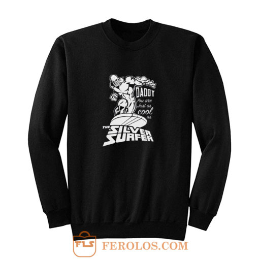 Silver Surfer Sweatshirt