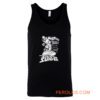 Silver Surfer Tank Top