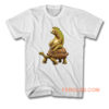 Sloth Tortoise T Shirt