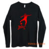 Soccer Spirit Long Sleeve