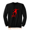 Soccer Spirit Sweatshirt