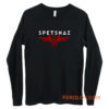 Spetnaz Logo Long Sleeve