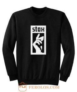 Stax Sweatshirt