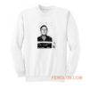 Steve Mcqueen Mugshot Sweatshirt