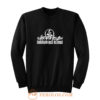 Suburban Base Records Sweatshirt