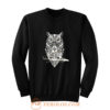 Swag Owl Sweatshirt