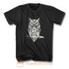 Swag Owl T Shirt
