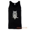 Swag Owl Tank Top
