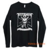 TESTAMENT Long Sleeve