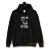 Take Me To The Ocean Hoodie