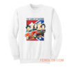 The Dukes Of Hazzard Sweatshirt