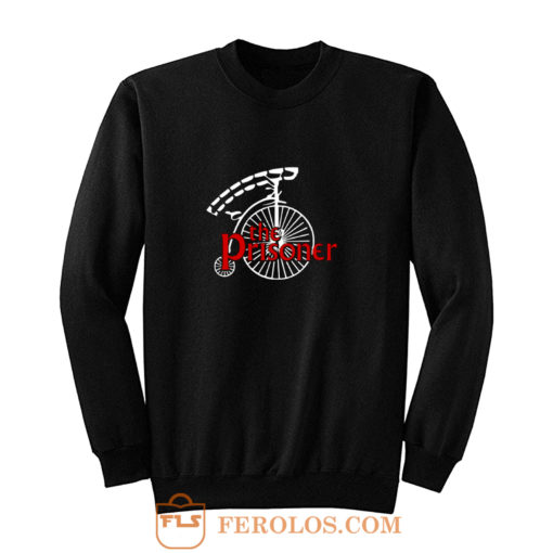 The prisioner Sweatshirt