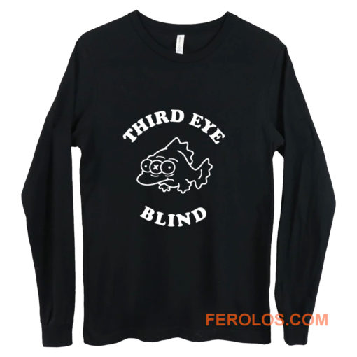 Third Eye Blinky Long Sleeve