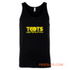 Toots And The May Tal Tank Top