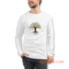 Tree Of Life Long Sleeve