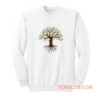 Tree Of Life Sweatshirt