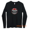 Triumph Motorcycle Long Sleeve