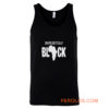 Unapologetically Black Tank Top