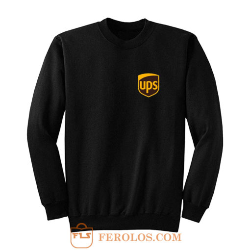 Ups Sweatshirt