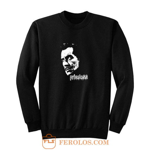 Vincent Price Sweatshirt