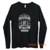 Virgo Good Heart Filthy Mount Long Sleeve