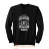 Virgo Good Heart Filthy Mount Sweatshirt