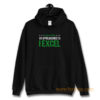 When It Comes To Spreadsheets I Excel Hoodie