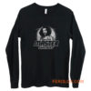 Whos the Master Sho Nuff Long Sleeve