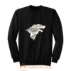 Winter is Coming Stark Got Sweatshirt