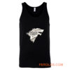 Winter is Coming Stark Got Tank Top