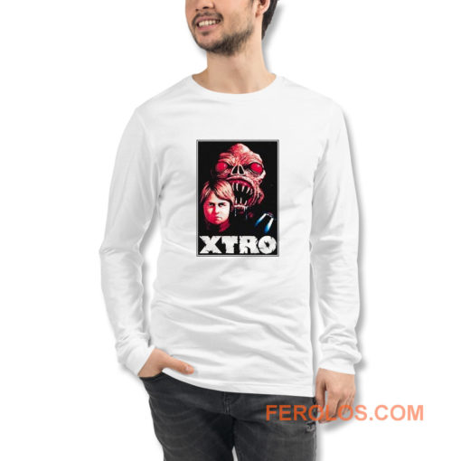 XTRO Long Sleeve