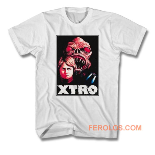 XTRO T Shirt