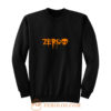 Zero Skull Sweatshirt