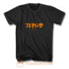 Zero Skull T Shirt
