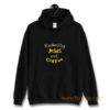 fueled by Jesus and Coffee Hoodie