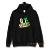 0 Irish St Hoodie