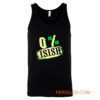 0 Irish St Tank Top