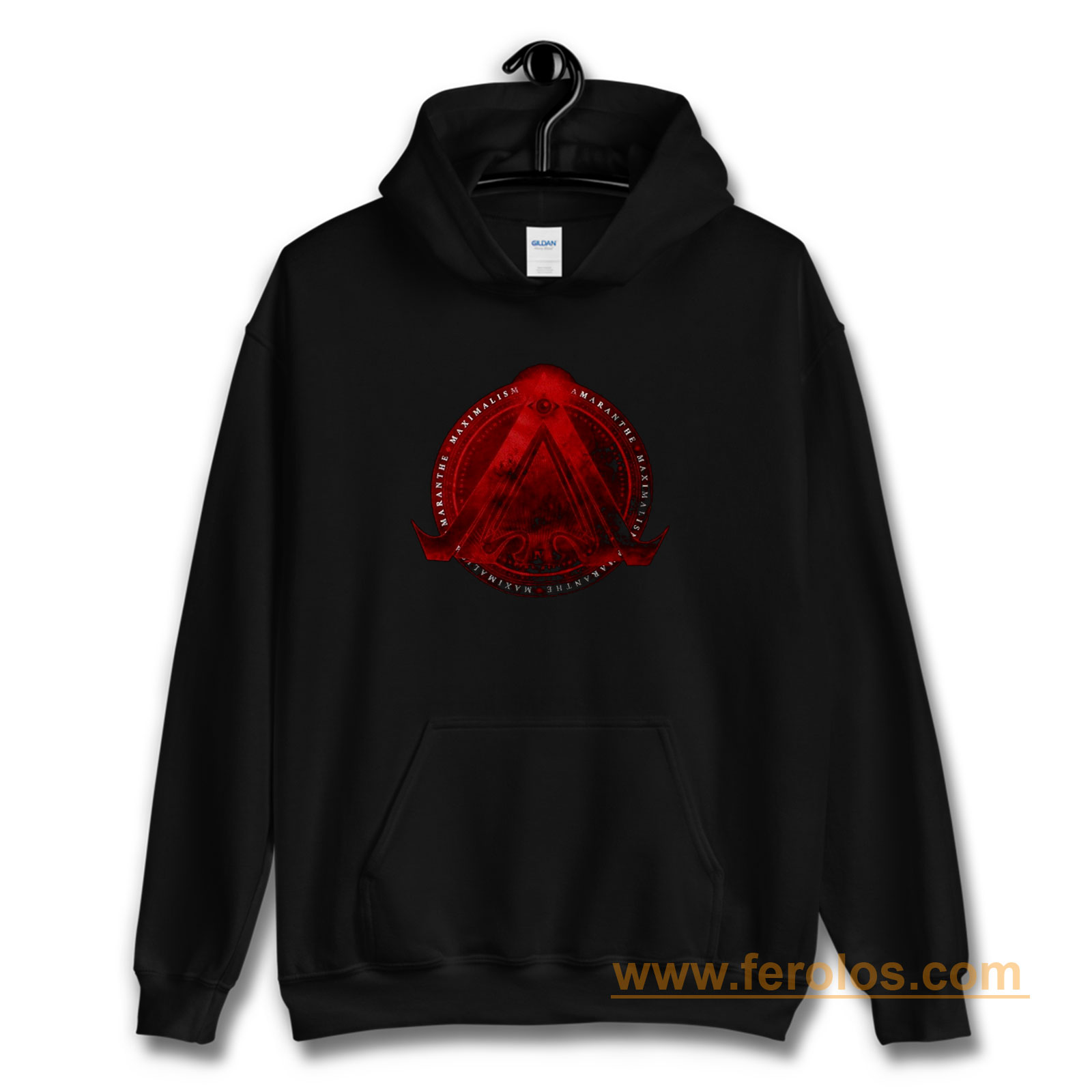 Amaran hoody online