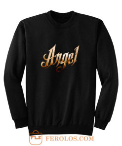 ANGEL Sweatshirt