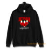 AUTOBAHN NAGELBETT POP BAND Hoodie