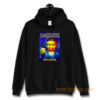 Absente Vintage Absinthe Liquor Advertisement with Van Gogh Hoodie