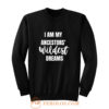 Ancestors WILDEST Dreams Sweatshirt