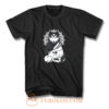 Are You Aware Wolf T Shirt