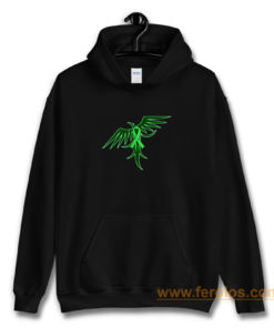 Are you a Phoenix Hoodie