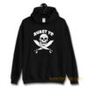 Avast Ye Pirate Hoodie