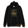 BARCLAY JAMES HARVEST GONE TO EARTH 1977 BLACK Hoodie