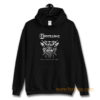 BATTLEAXE Heavy Metal Sanctuary Hoodie