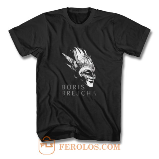 BORIS BREJCHA T Shirt