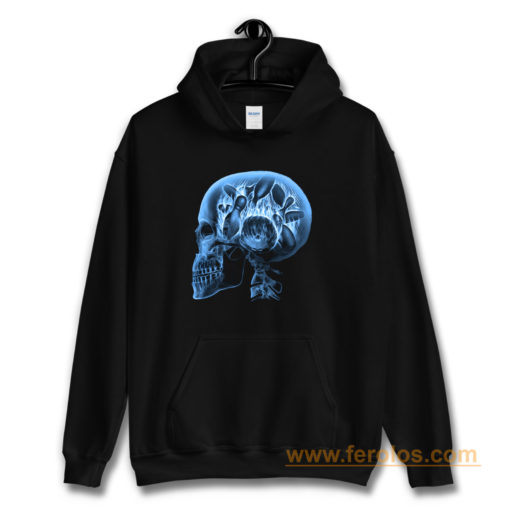 BOWLING WHATS IN MY HEAD Hoodie