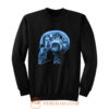 BOWLING WHATS IN MY HEAD Sweatshirt